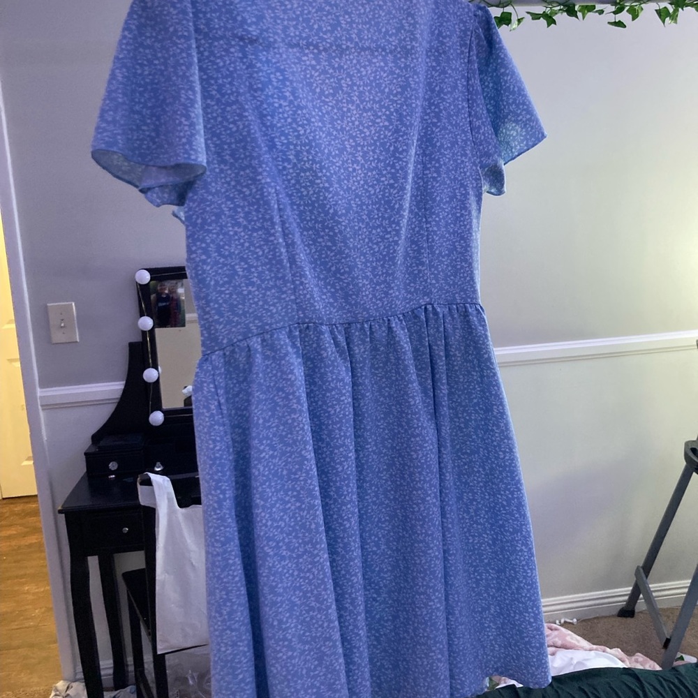 Dress - Picture 4 of 4